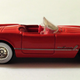 Illustration for article titled Little Red Corvette(s)